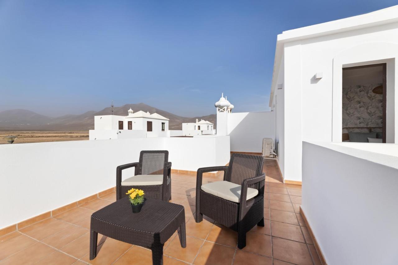 Lanzarote Villa Arts Playa Blanca  Buitenkant foto