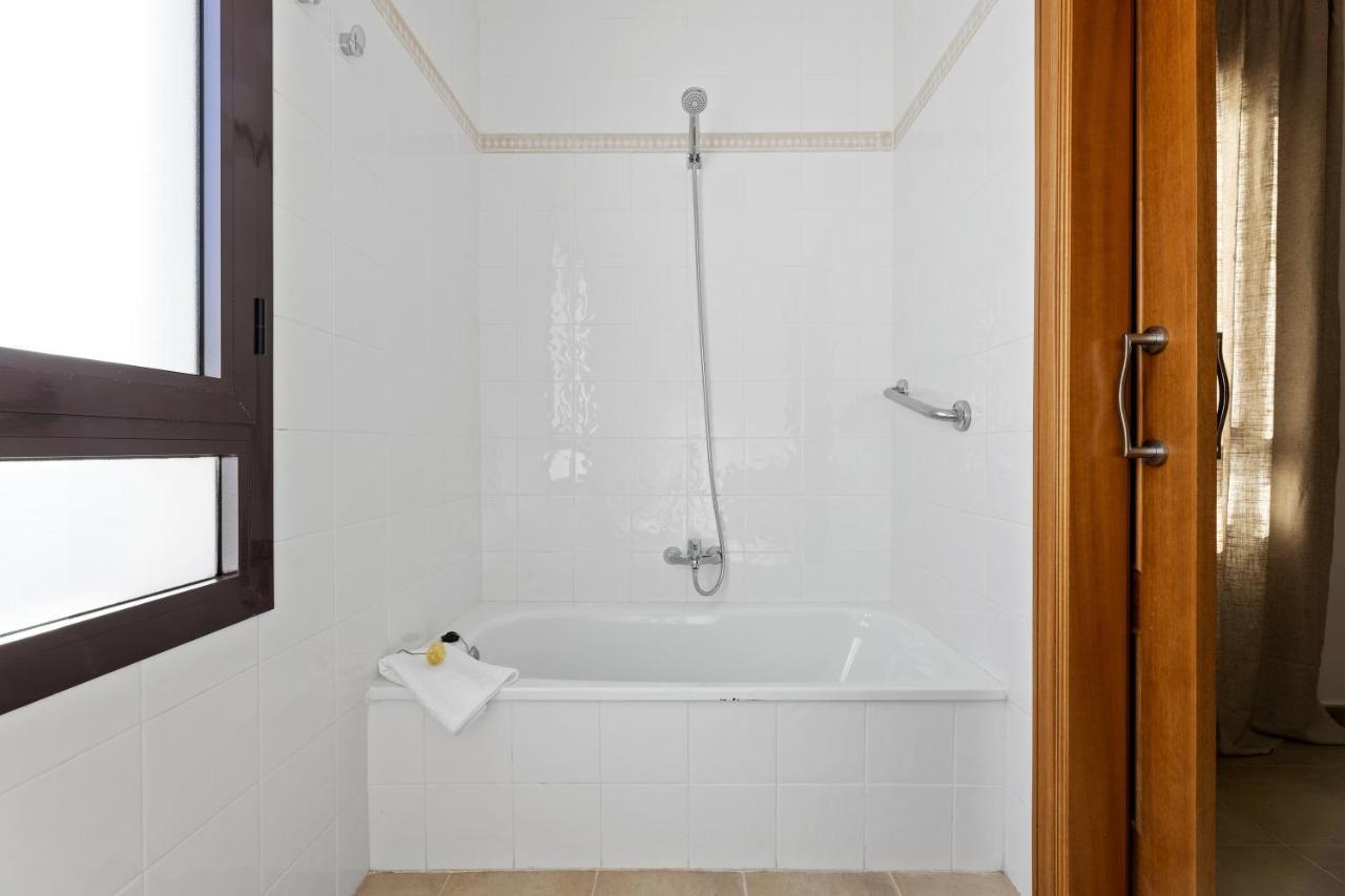 Lanzarote Villa Arts Playa Blanca  Buitenkant foto